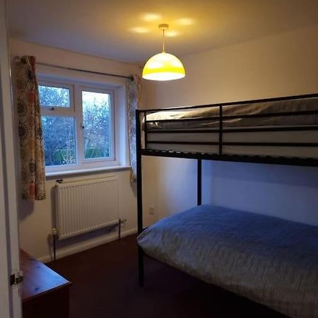 Home In Kington St Michael Stanton St Quintin Экстерьер фото
